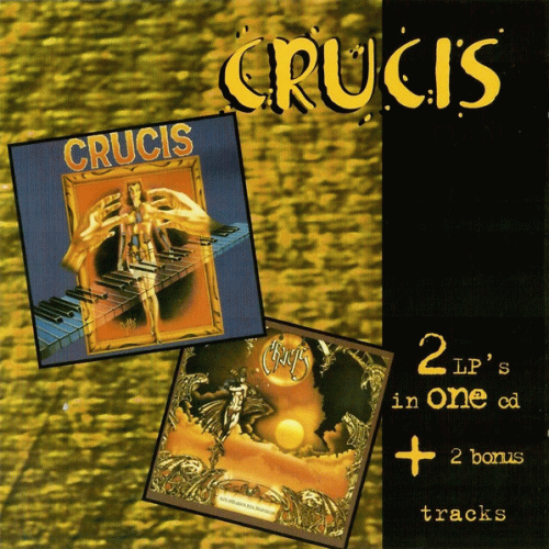 Crucis : Crucis (compilation)